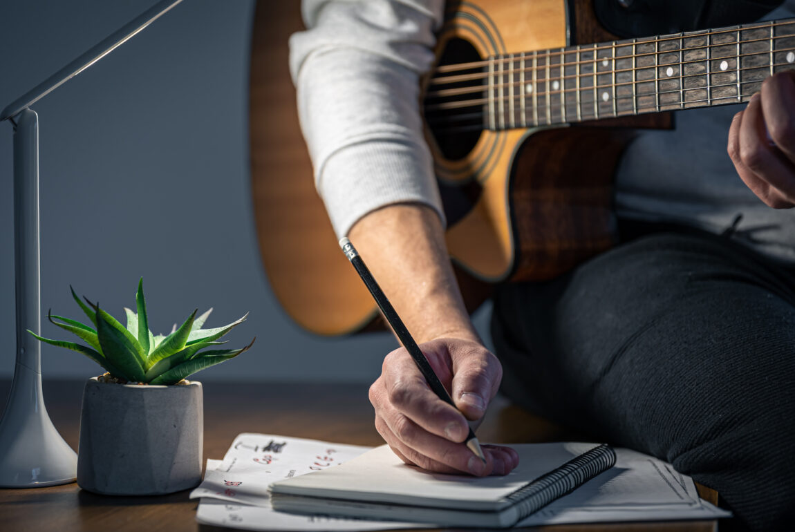 beginner guitarist questions